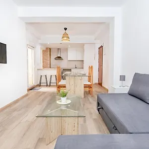 Bhost - Soho Apartament Malaga