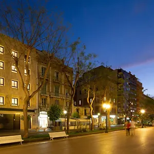 Tgna Rambla 68 Apartament Tarragona