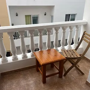 - Tenerife Apartament
