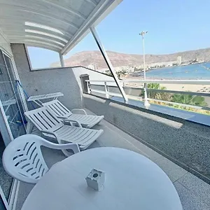 Appartamento Sol Mar, Los Cristianos (Tenerife)