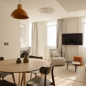 Libere Ledesma Apartament Bilbao