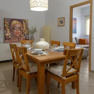 Casa Mikyta 2 Apartamento