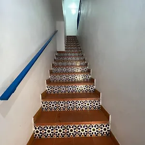 Playa Bajondillo Apartament Torremolinos