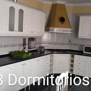 Appartamento Dona Carmen, Los Silos