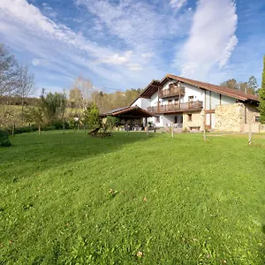 Errota-barri , Larrauri España