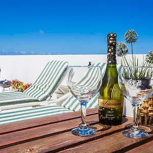 Appartamento Eslanzarote Pico Colorado Loft In Soo, Super Wifi, Sat Tv, Soo