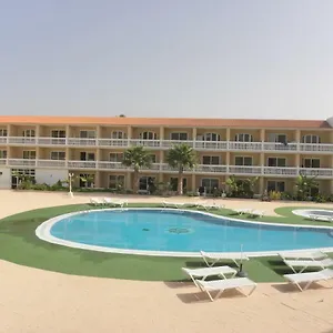 Parque Carolina Apartament Costa Del Silencio