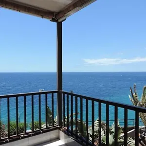 Balcon Del Mar Apartament Costa Del Silencio