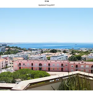Ocean View , Cascaes Portugal