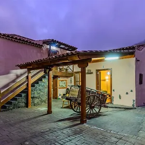 Appartamento Casa Dona Justa, Tegueste