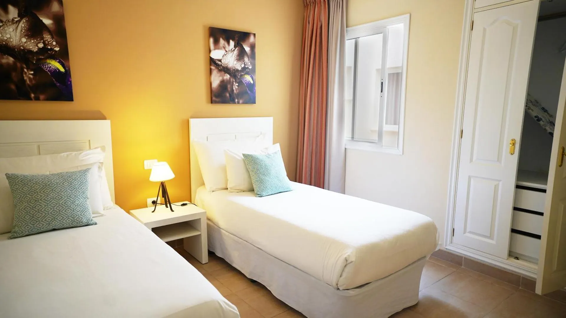 Apartament Coral Los Silos - Your Natural Accommodation Choice