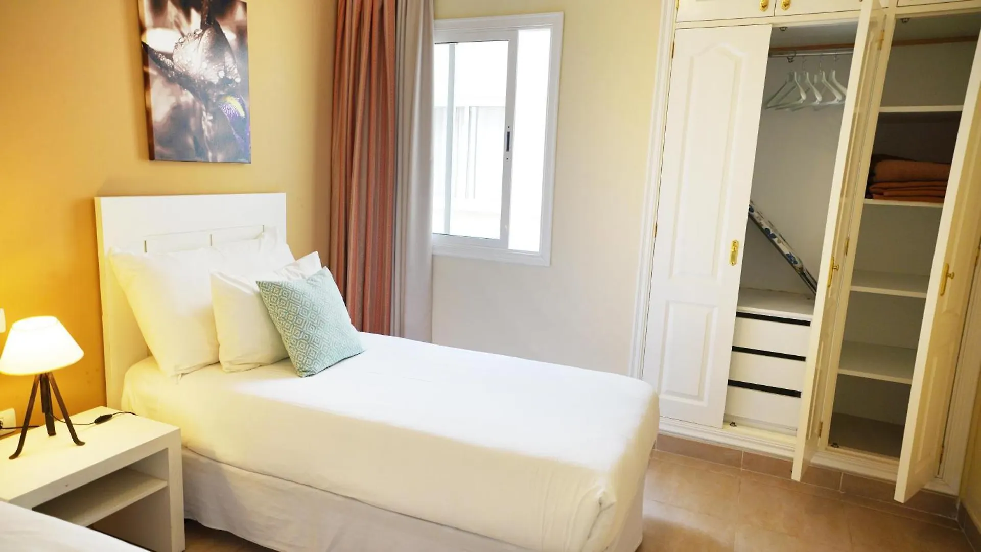 Coral Los Silos - Your Natural Accommodation Choice 0*,