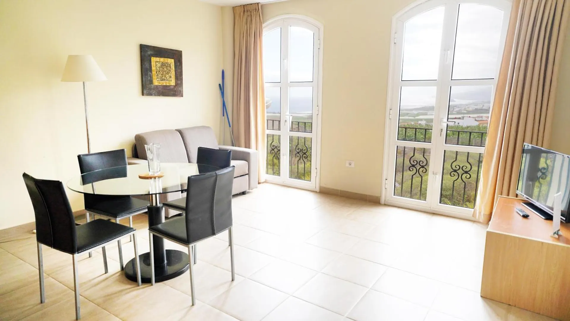 Apartament Coral Los Silos - Your Natural Accommodation Choice