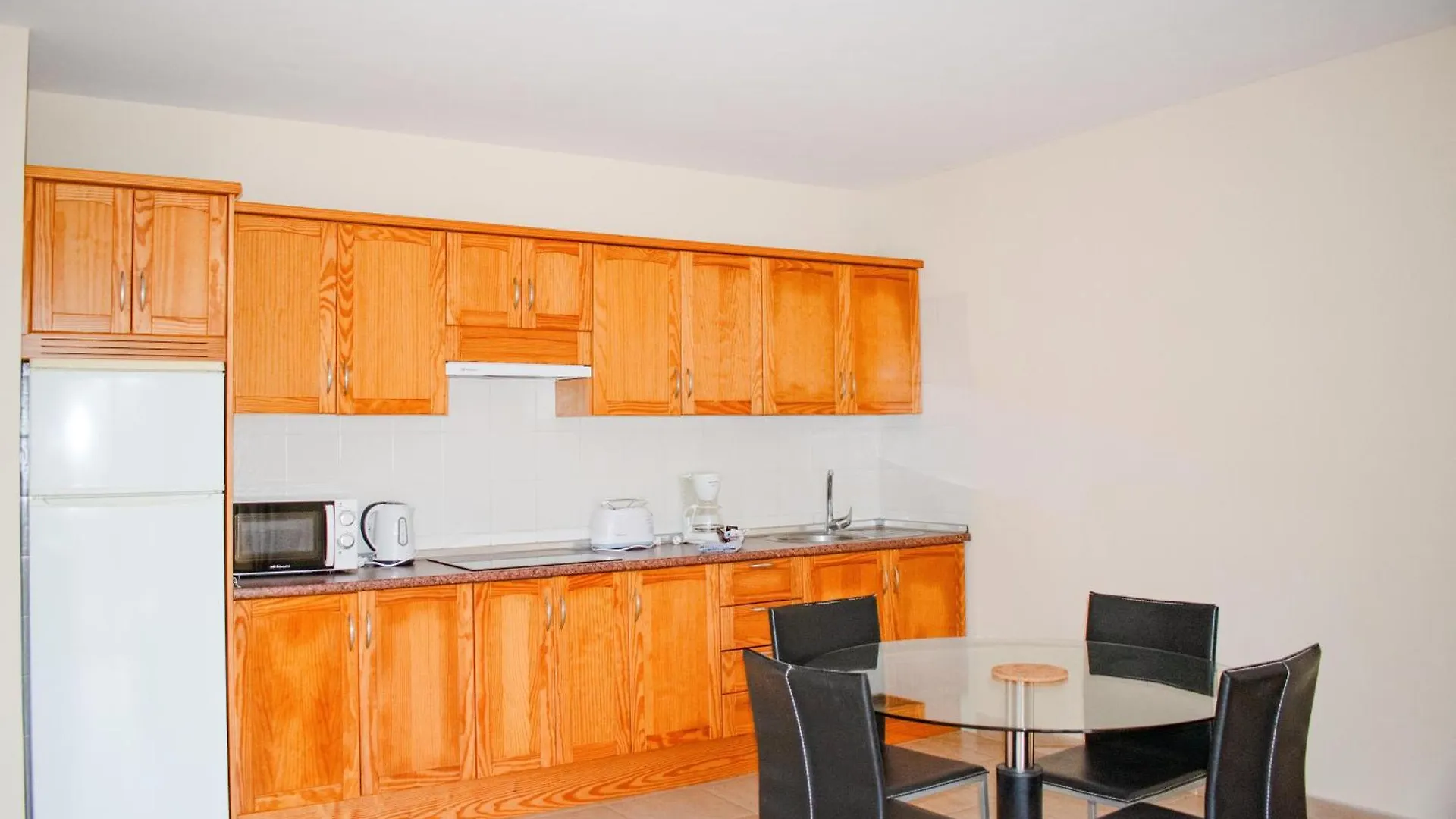 Apartament Coral Los Silos - Your Natural Accommodation Choice