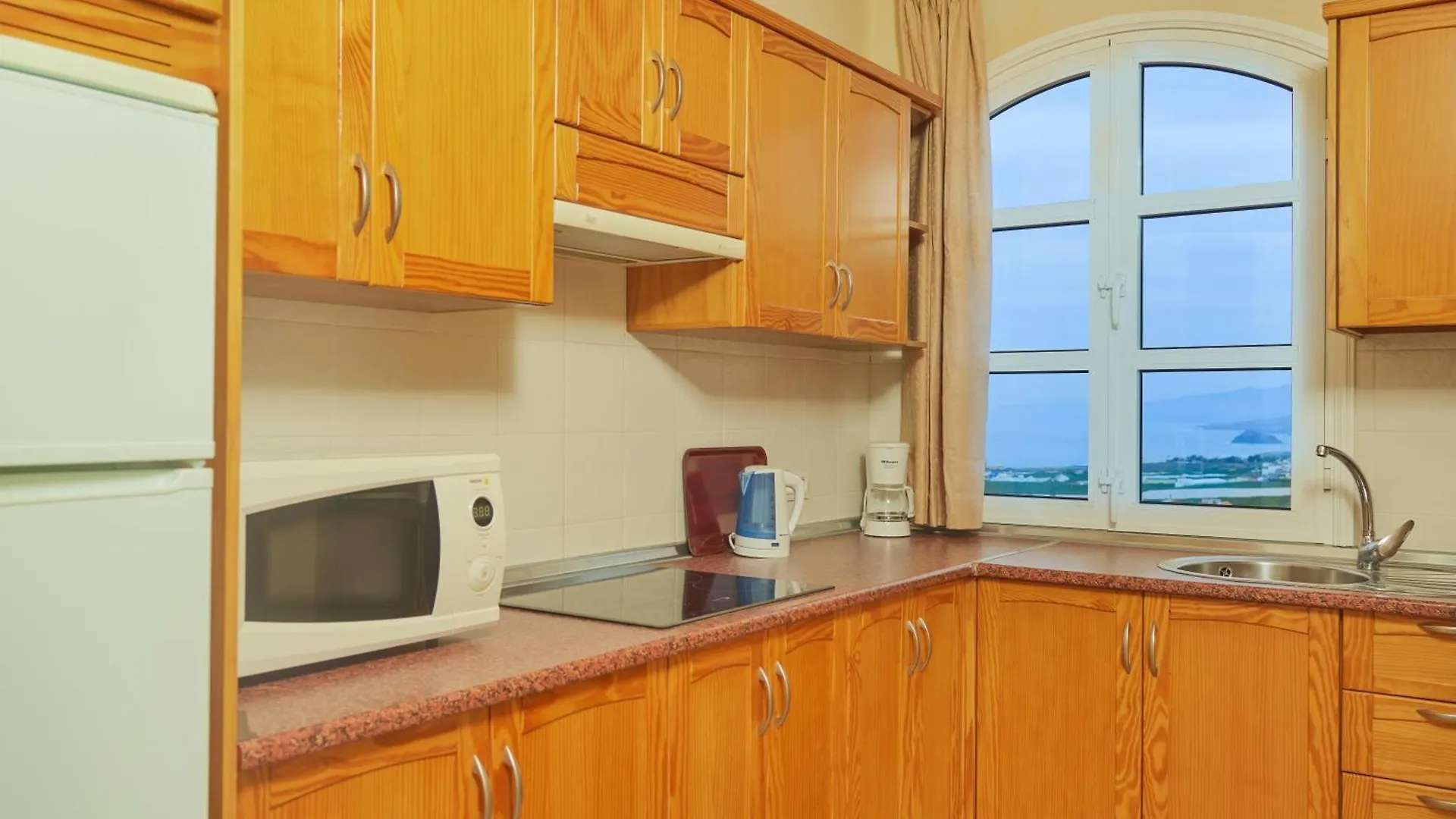 Apartament Coral Los Silos - Your Natural Accommodation Choice