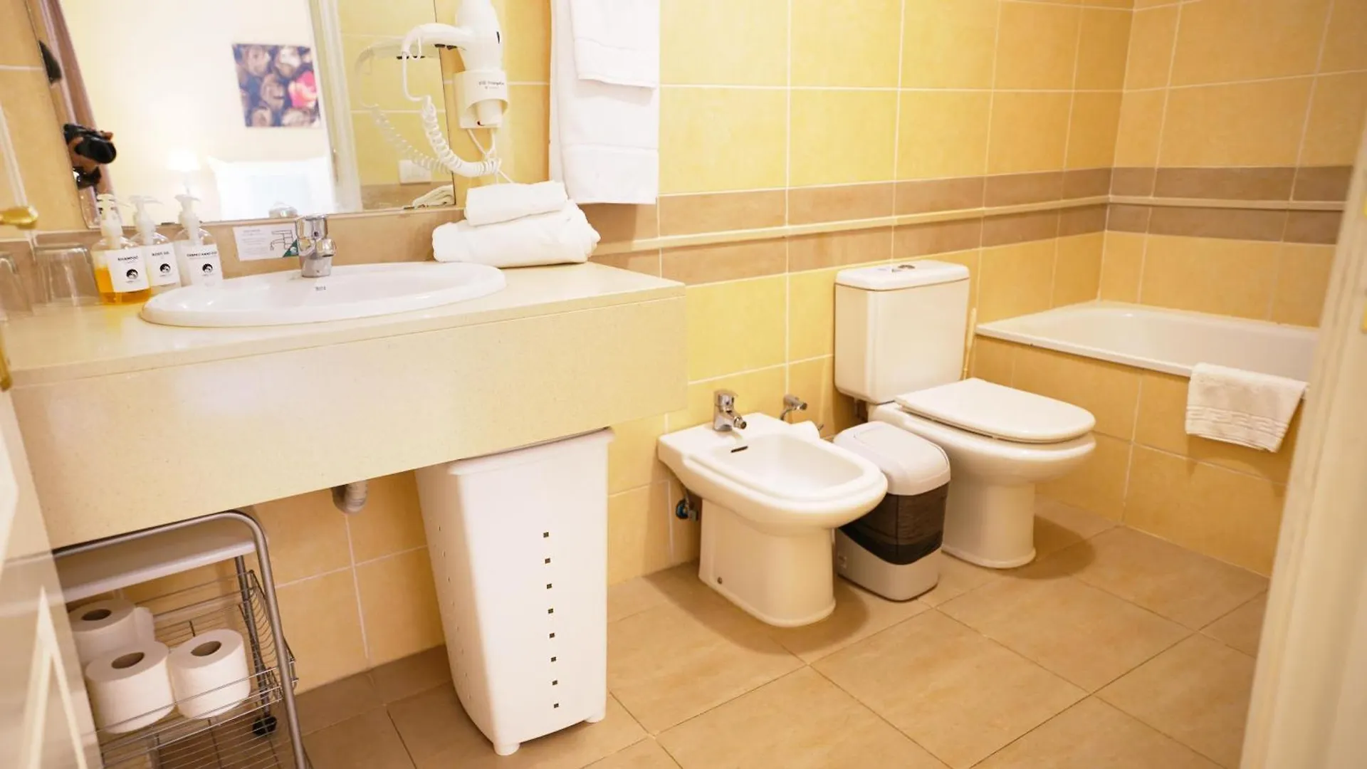 Coral Los Silos - Your Natural Accommodation Choice 0*,