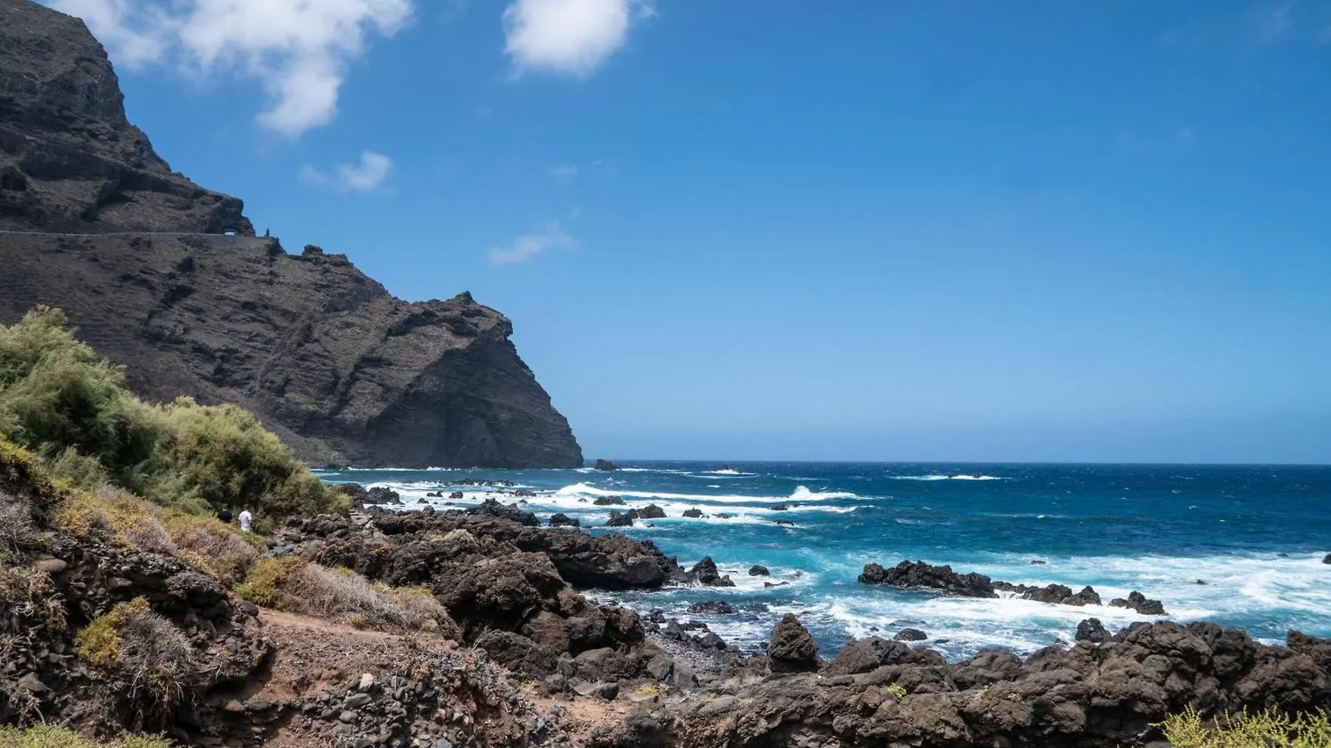 Coral Los Silos - Your Natural Accommodation Choice