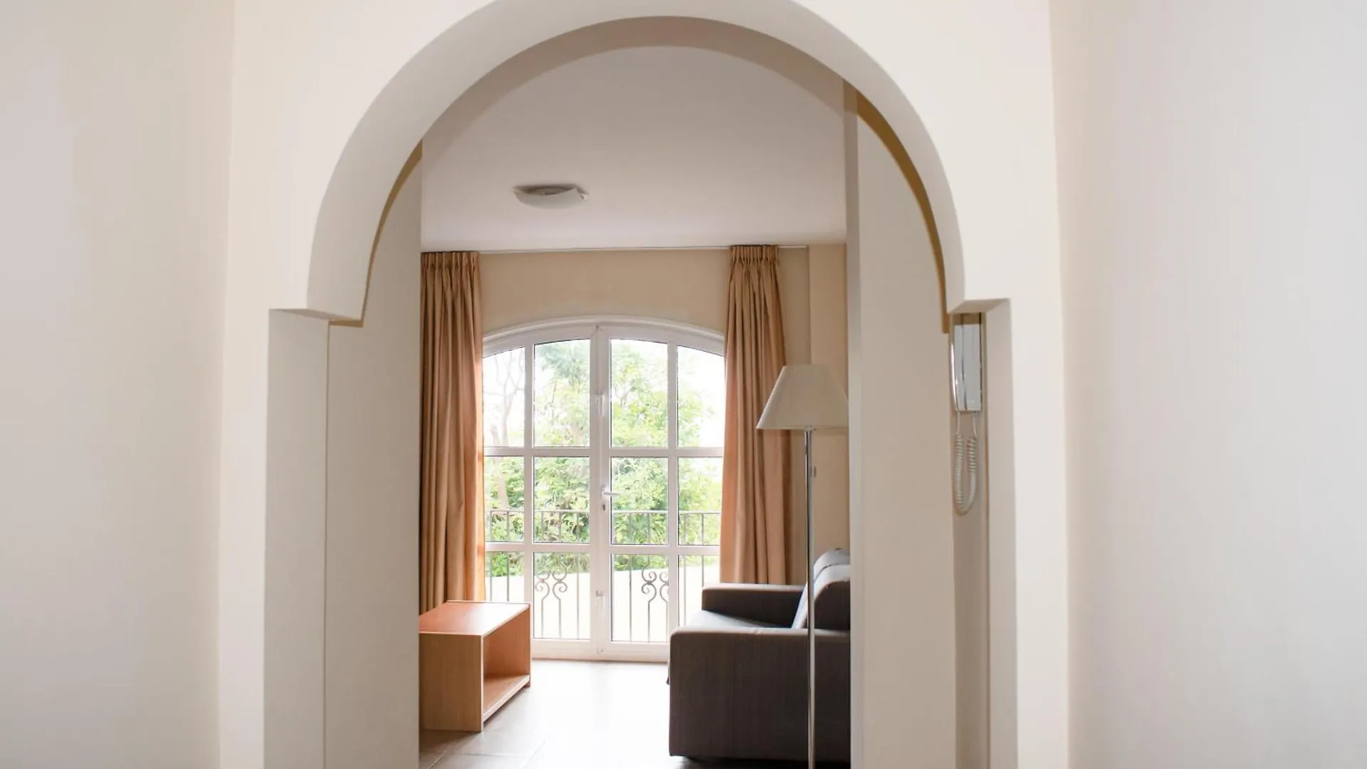 Apartament Coral Los Silos - Your Natural Accommodation Choice Hiszpania
