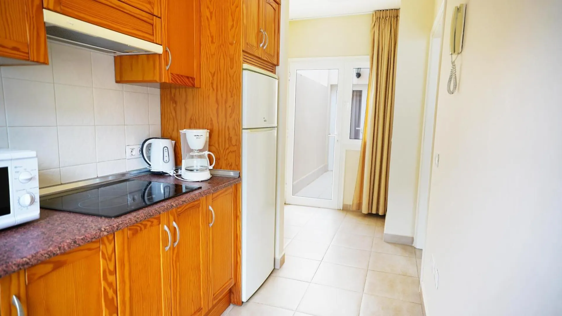 Coral Los Silos - Your Natural Accommodation Choice