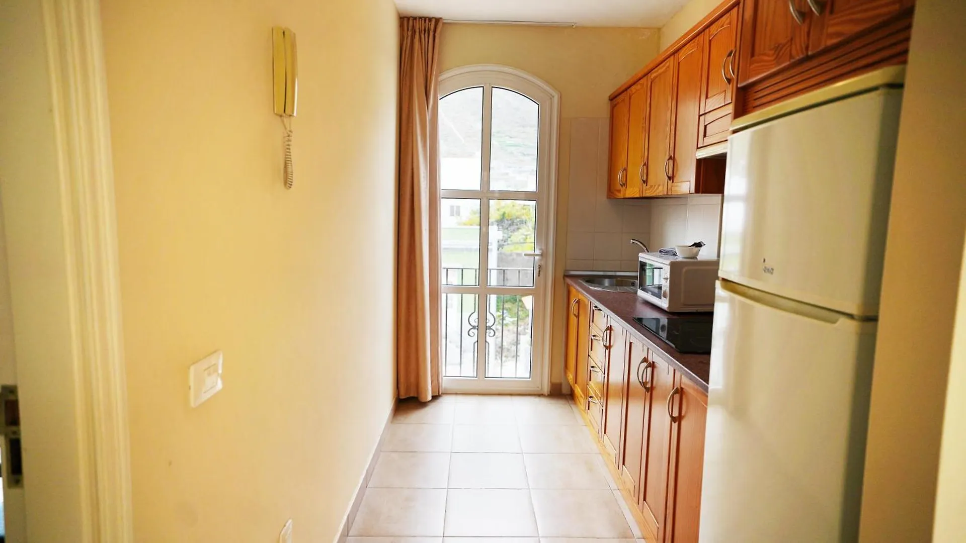 Coral Los Silos - Your Natural Accommodation Choice 0*,
