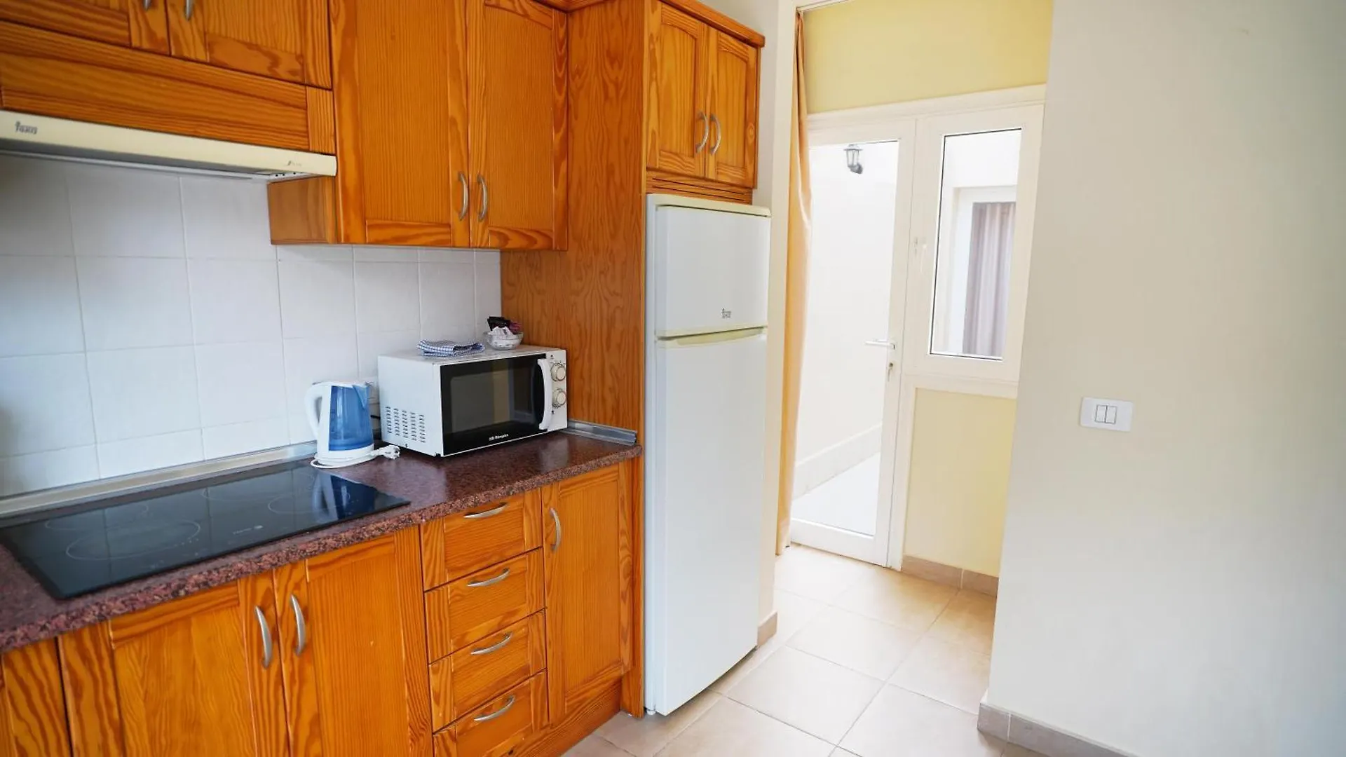 Coral Los Silos - Your Natural Accommodation Choice 0*,