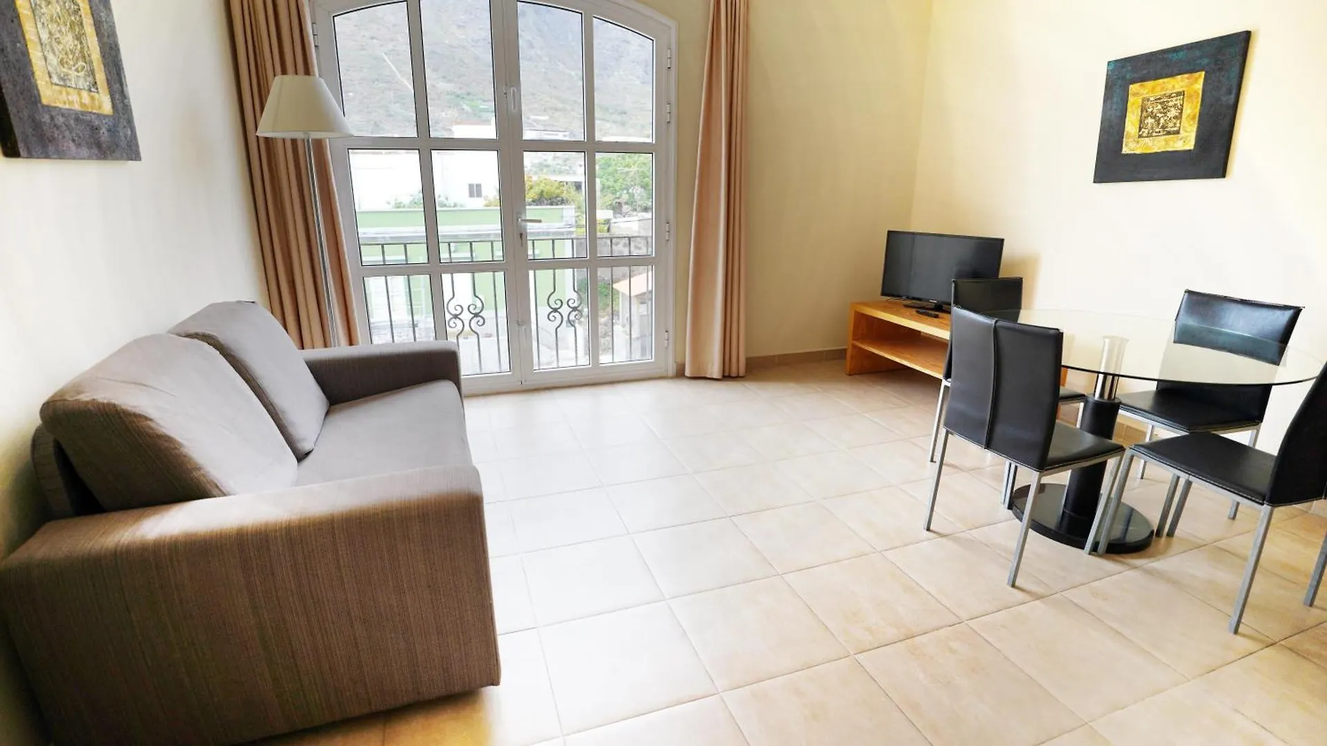 Coral Los Silos - Your Natural Accommodation Choice Appartamento