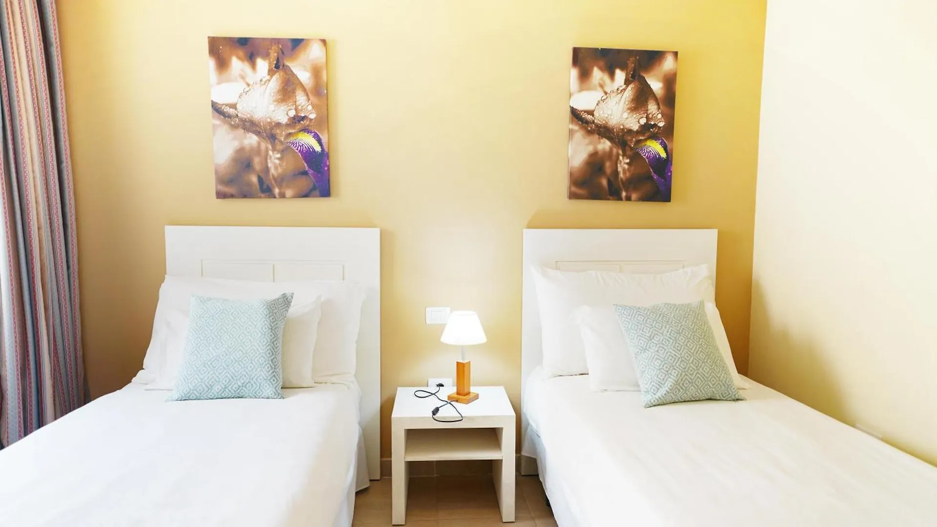 Appartamento Coral Los Silos - Your Natural Accommodation Choice Spagna