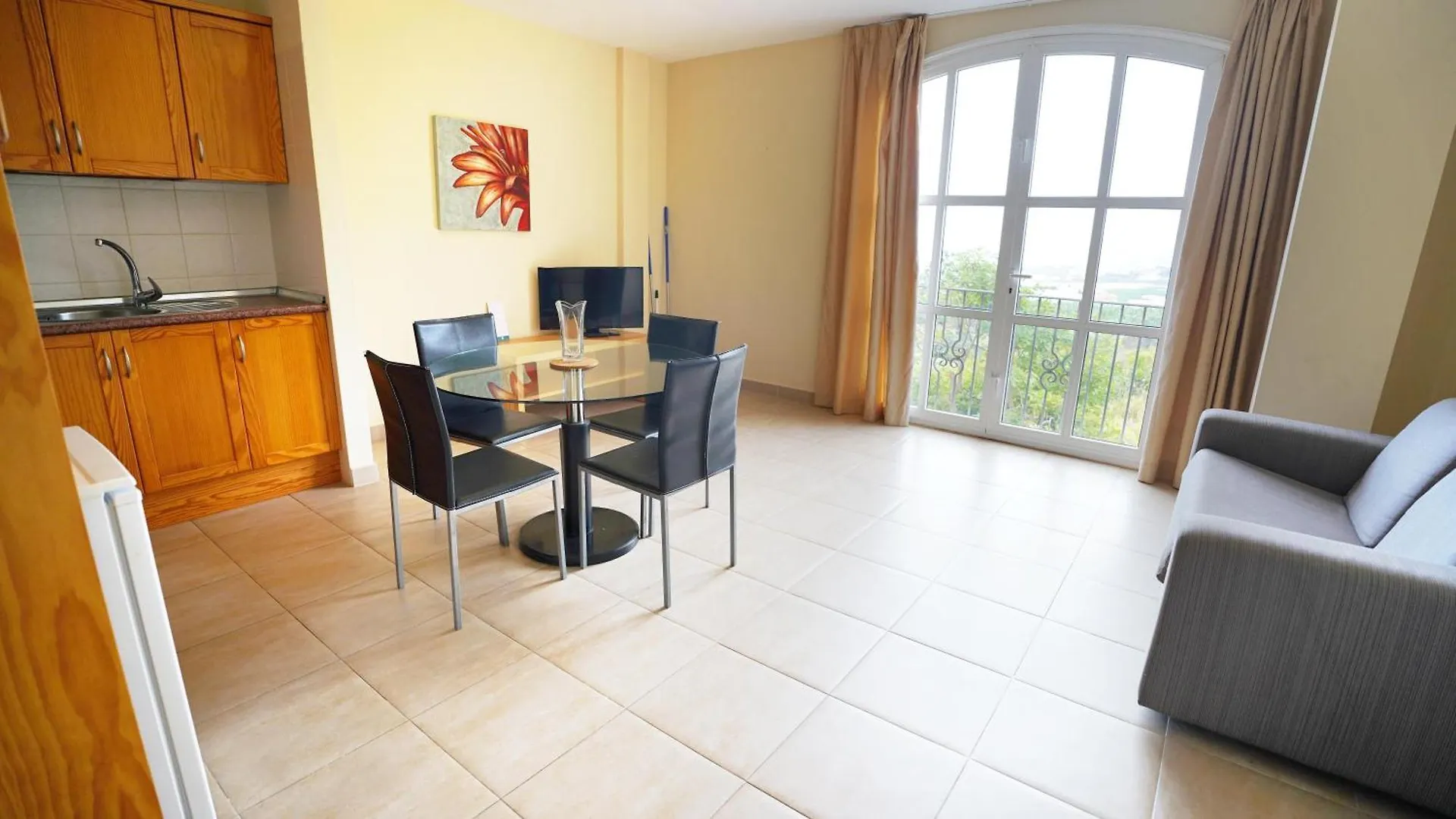 Coral Los Silos - Your Natural Accommodation Choice Spagna