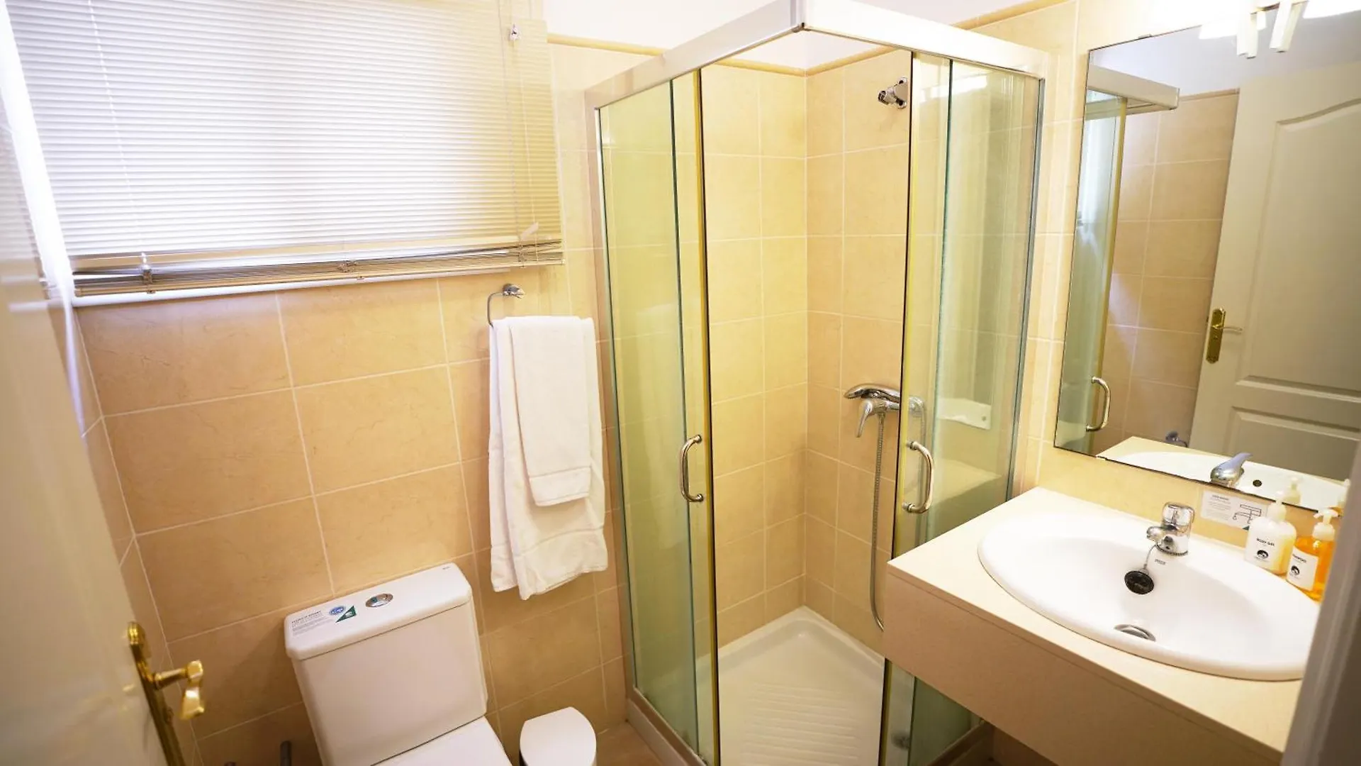 Coral Los Silos - Your Natural Accommodation Choice Spagna
