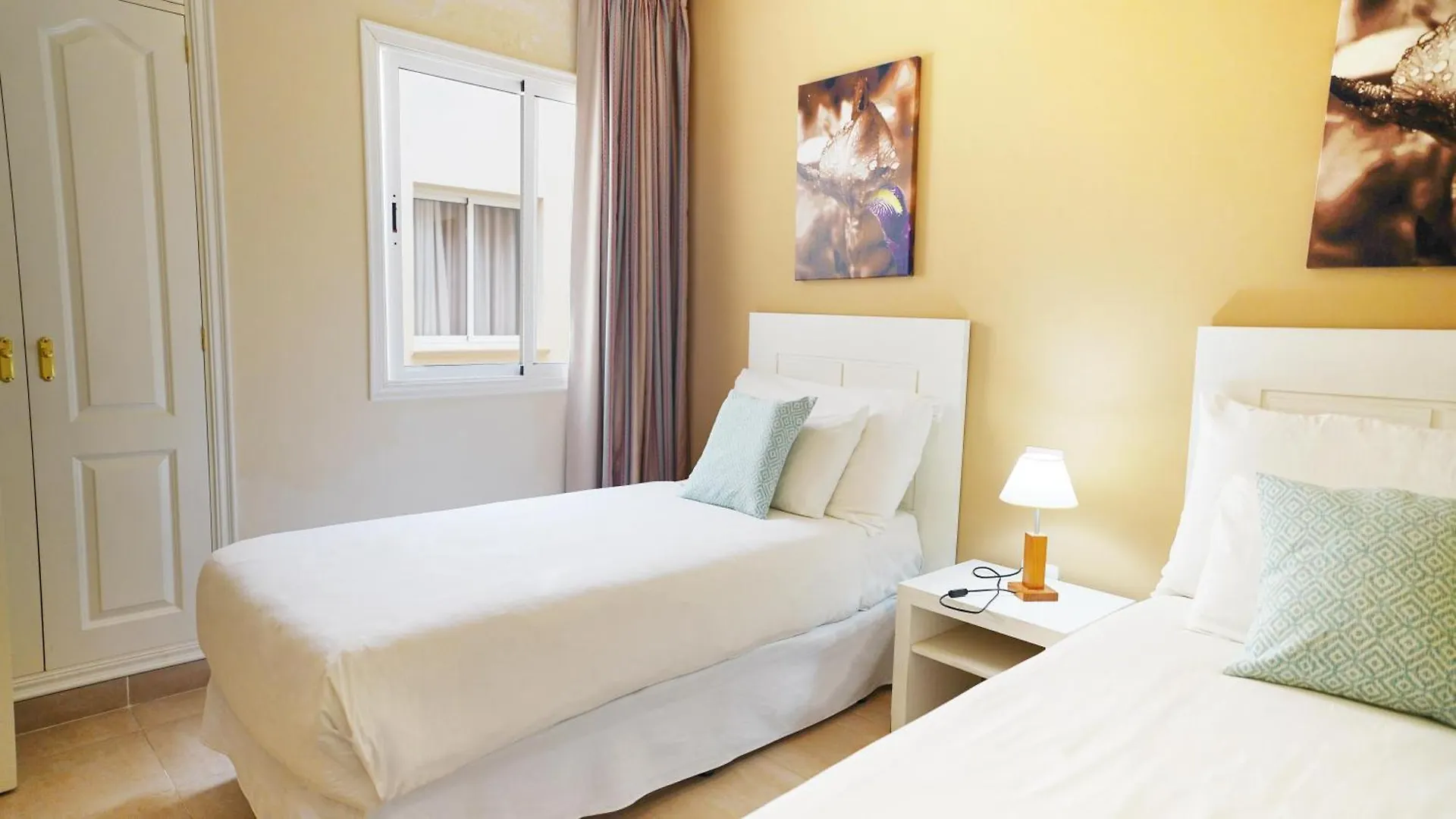 Appartamento Coral Los Silos - Your Natural Accommodation Choice