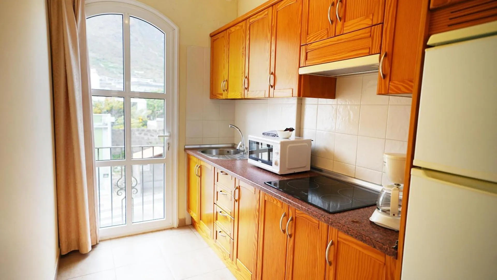 Coral Los Silos - Your Natural Accommodation Choice Appartamento