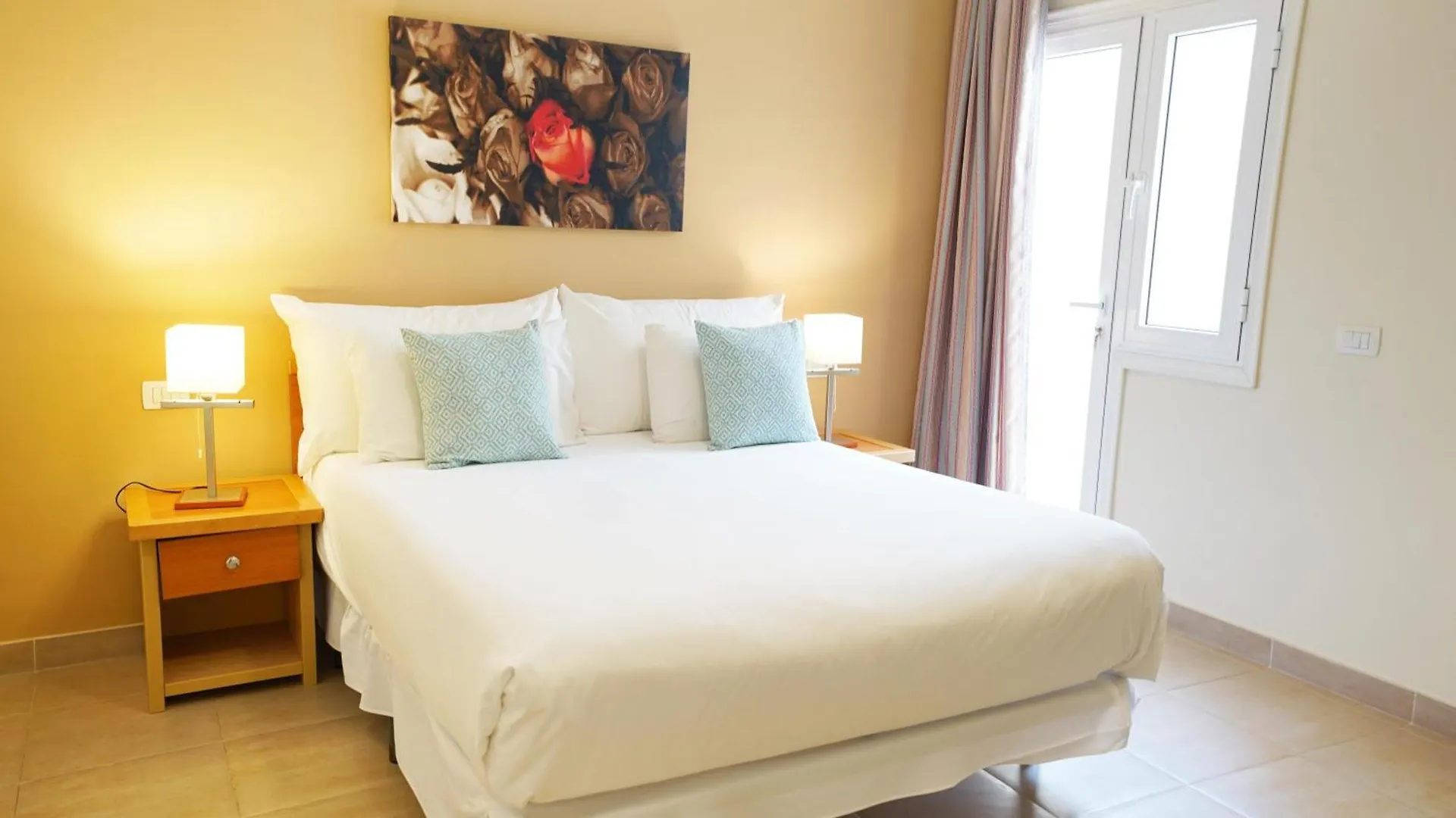Coral Los Silos - Your Natural Accommodation Choice Spagna