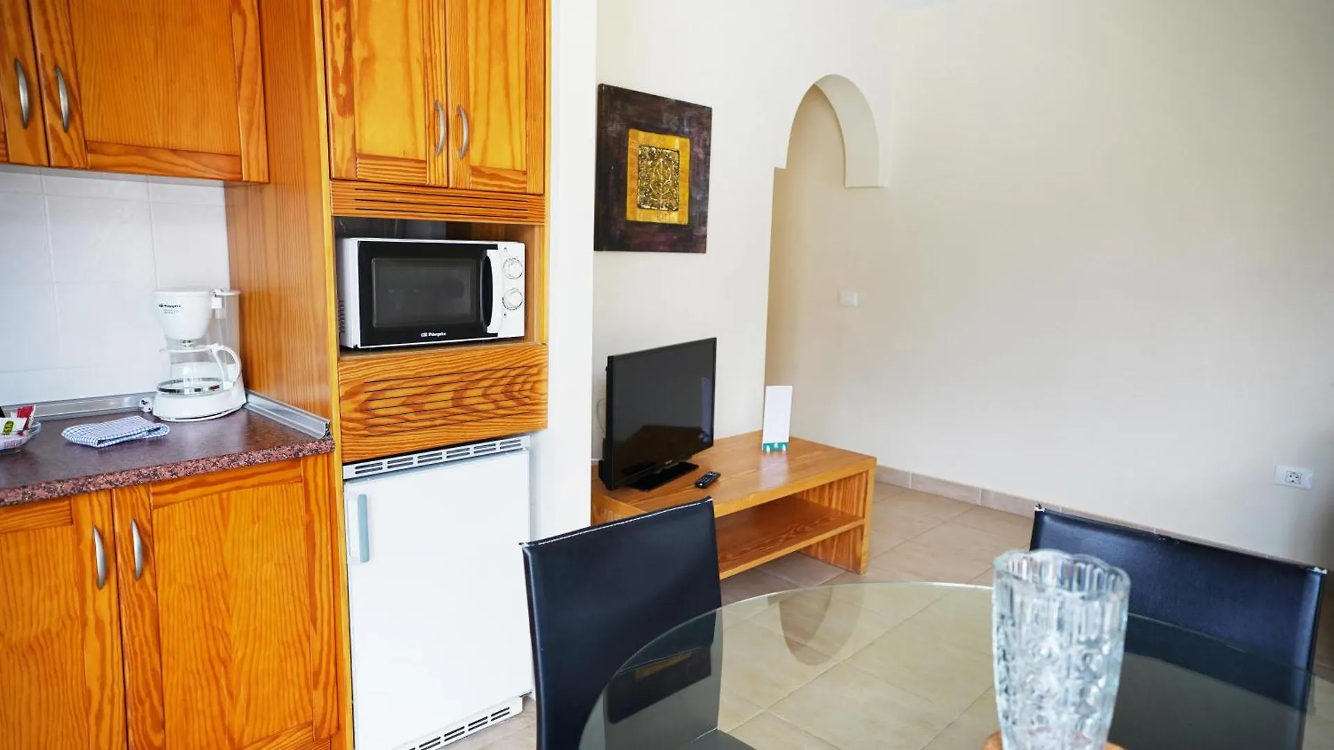 Coral Los Silos - Your Natural Accommodation Choice Appartamento