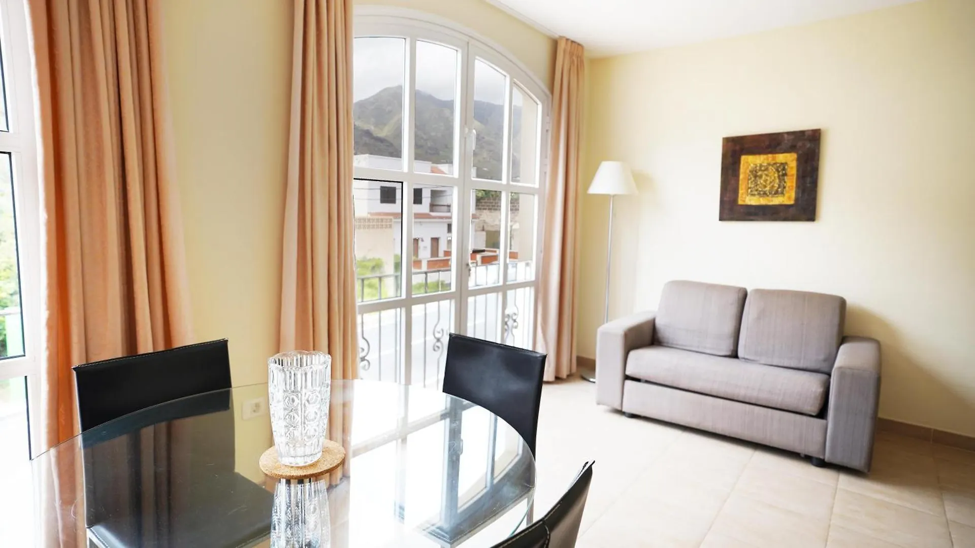 Coral Los Silos - Your Natural Accommodation Choice 0*,