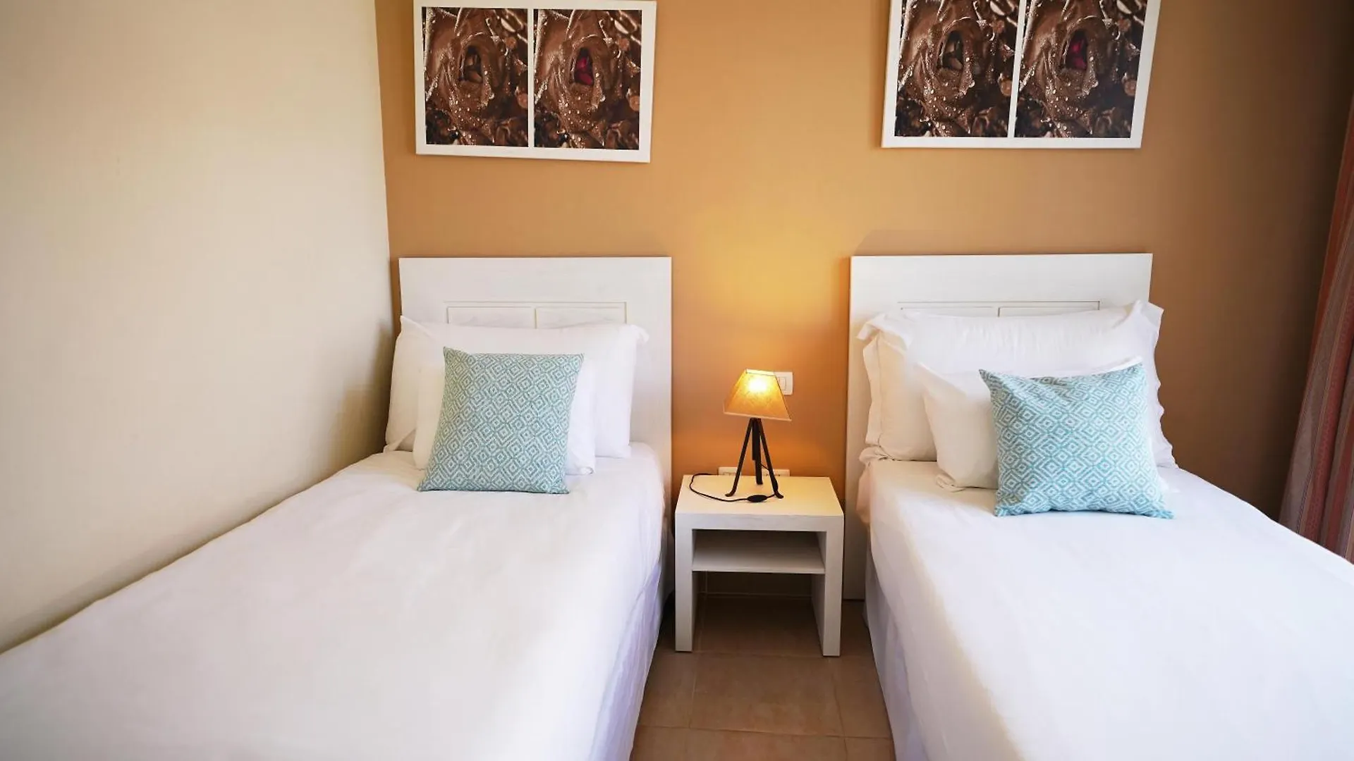 Coral Los Silos - Your Natural Accommodation Choice