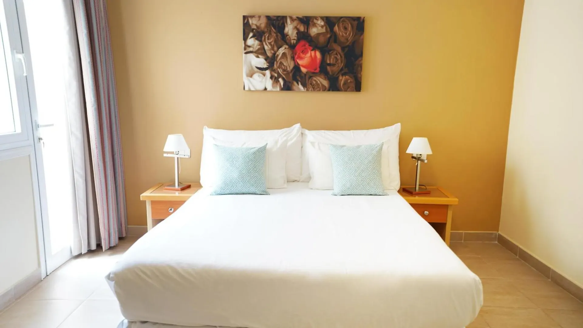Coral Los Silos - Your Natural Accommodation Choice