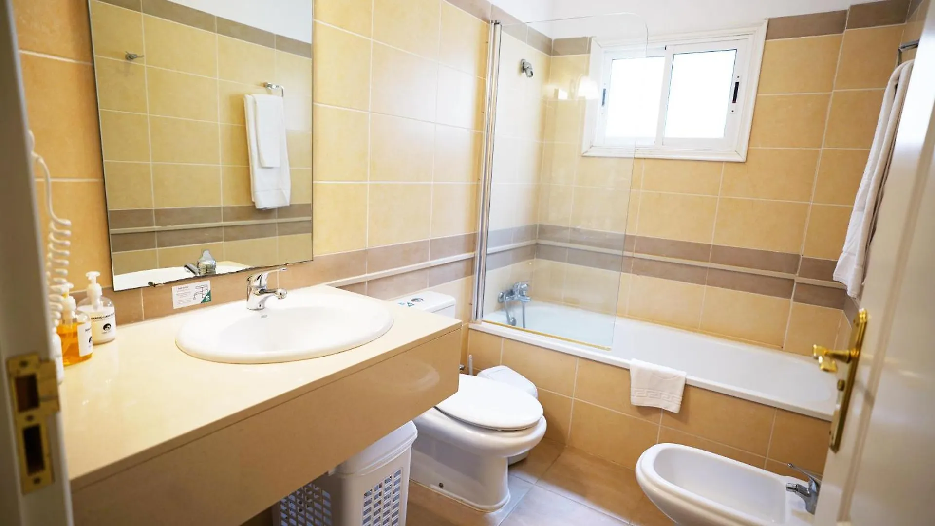Coral Los Silos - Your Natural Accommodation Choice Appartamento
