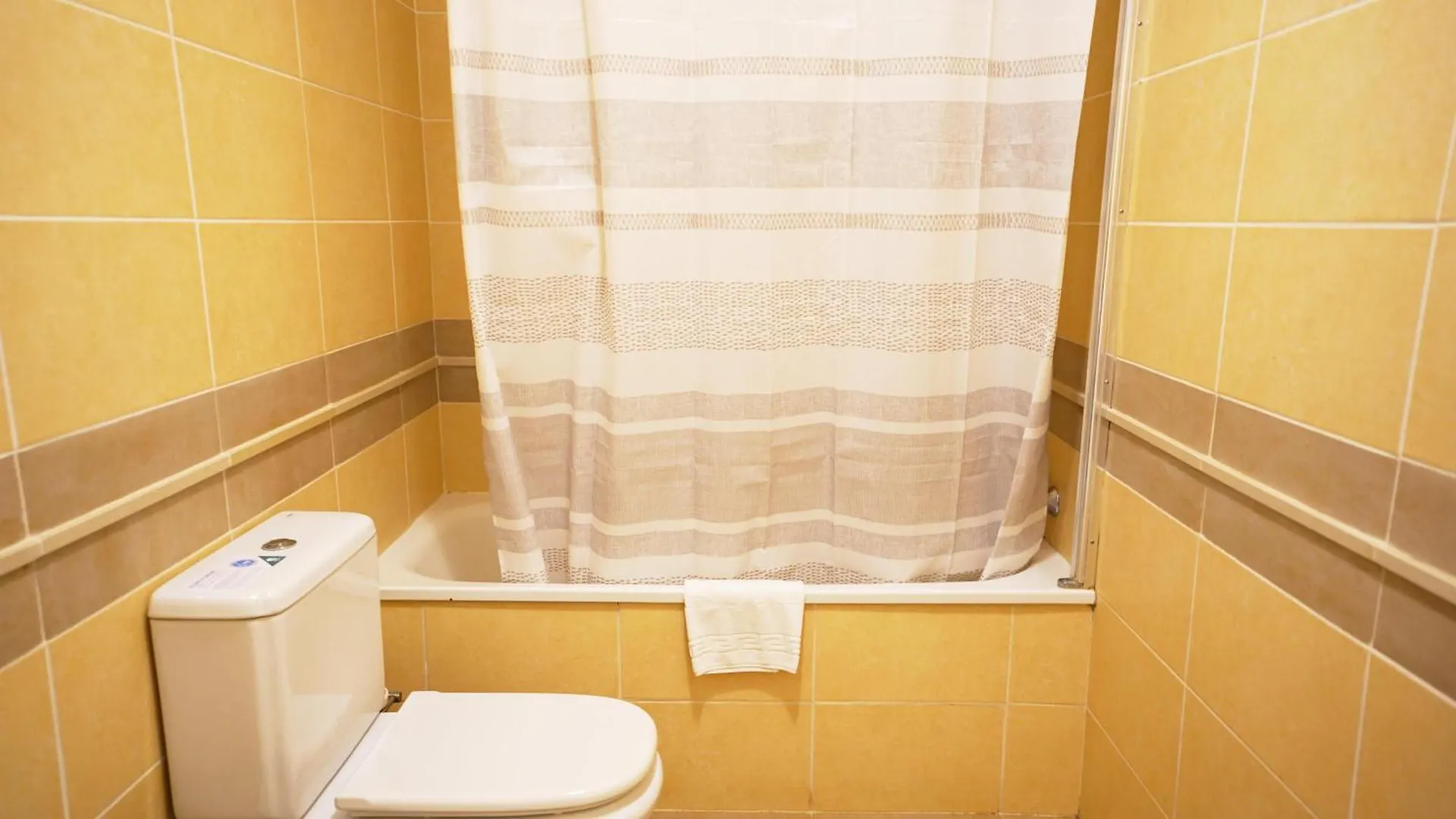 Appartamento Coral Los Silos - Your Natural Accommodation Choice