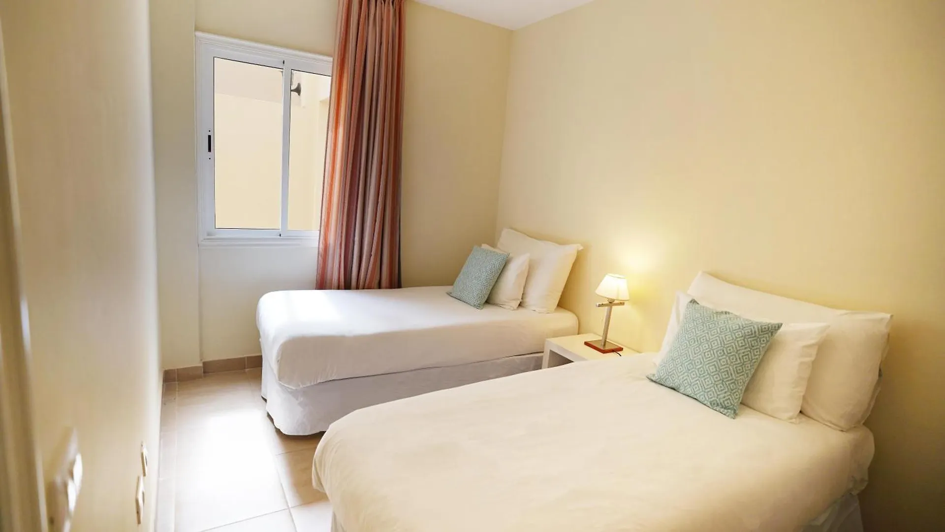 Coral Los Silos - Your Natural Accommodation Choice