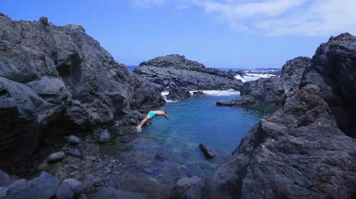 Coral Los Silos - Your Natural Accommodation Choice Appartamento