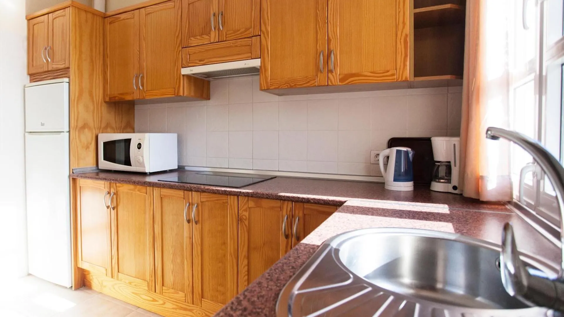 Coral Los Silos - Your Natural Accommodation Choice Appartamento