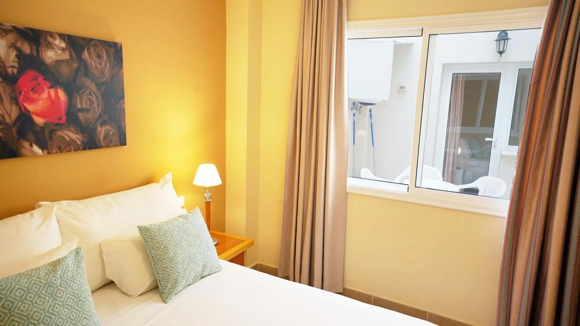 Coral Los Silos - Your Natural Accommodation Choice 0*,