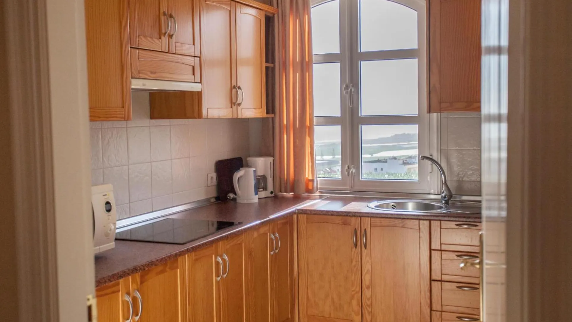 Appartamento Coral Los Silos - Your Natural Accommodation Choice