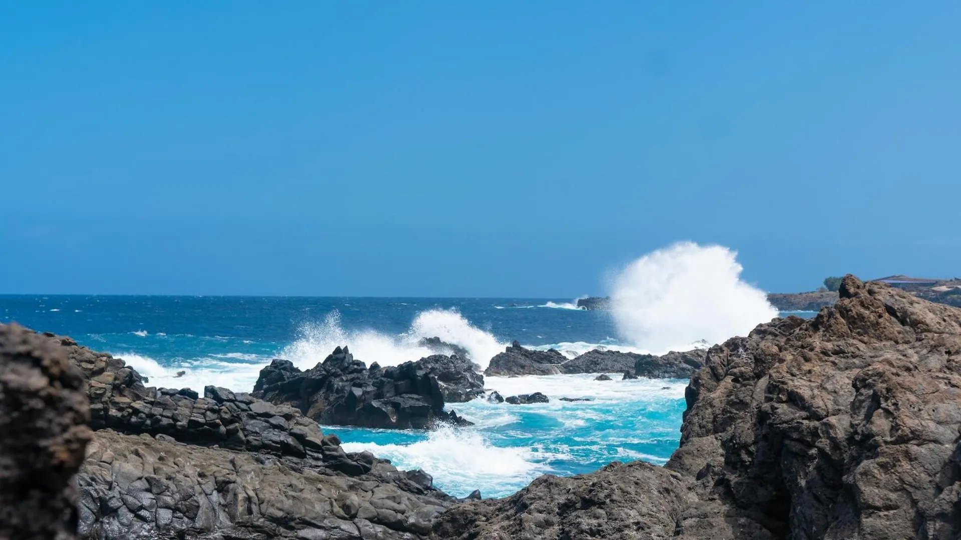 Coral Los Silos - Your Natural Accommodation Choice