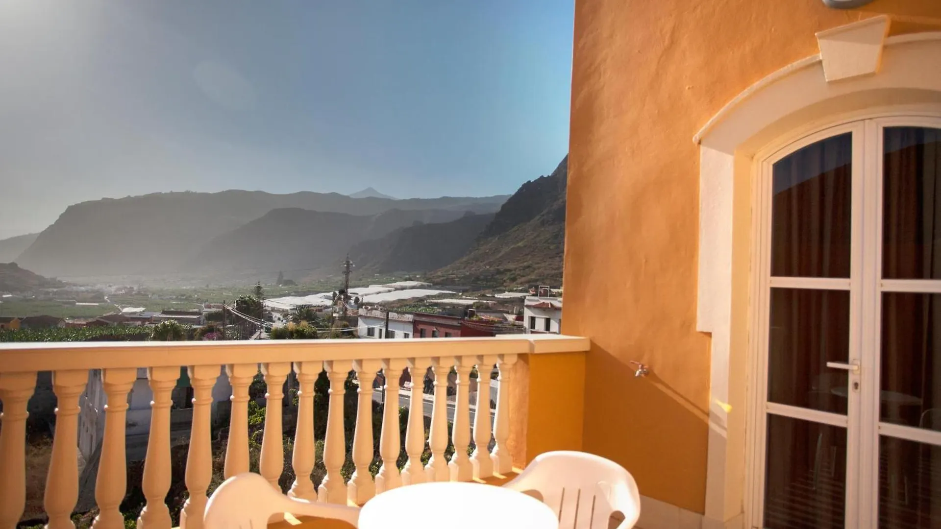 Coral Los Silos - Your Natural Accommodation Choice Appartamento